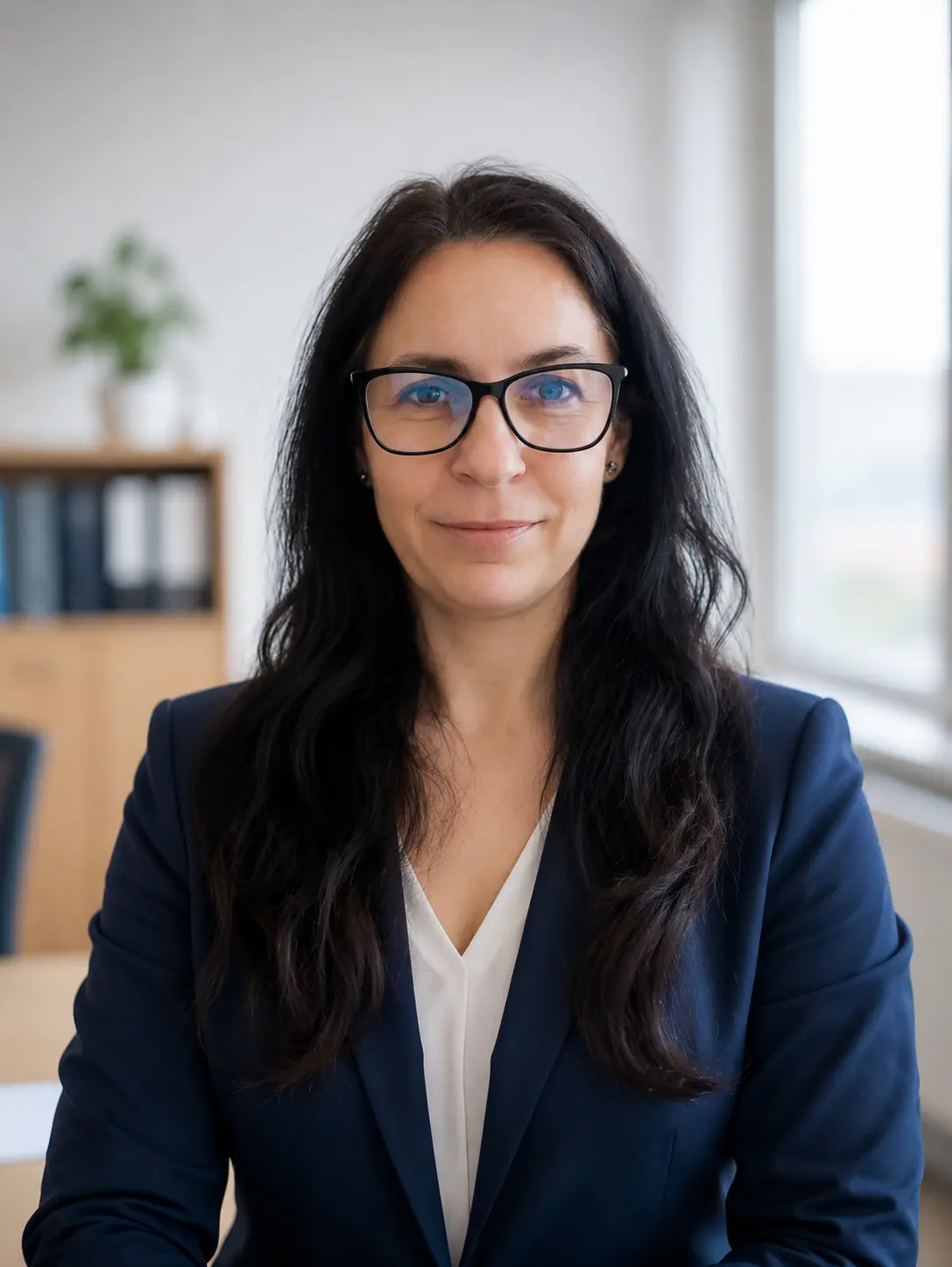 Ing. Erika Olejarníková – odborné poradenstvo